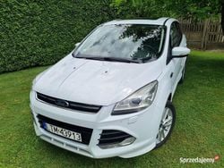 Używany 2015 Ford Kuga Titanium X SUV | 62 000 zł (Drogi)