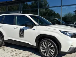 Subaru Nowe 2025 Subaru Forester Platinum SUV | 210 500 zł (Uczciwa cena)