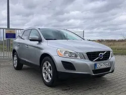 Używany 2013 Volvo XC60 SUV | 59 500 zł