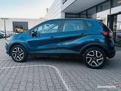 Używany 2019 Renault Captur SUV | 51 900 zł (Uczciwa cena)