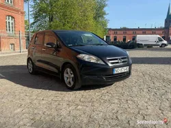 Używany 2007 Honda FR-V Minivan | 17 900 zł