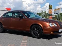 Używany 1999 Jaguar S-Type S Sedan/Limuzyna | 5499 zł
