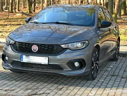 Używany 2020 Fiat Tipo Sport | 62 000 zł (Drogi)