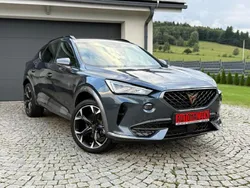 Szary (metalik) Używany 2024 Cupra Formentor SUV | 115 900 zł (Dobra cena)