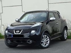 Inny kolor Używany 2012 Nissan Juke SUV | 25 900 zł (Uczciwa cena)