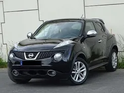 Inny kolor Używany 2012 Nissan Juke SUV | 25 900 zł (Uczciwa cena)