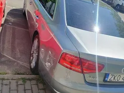 Używany 2013 Audi A8L Sedan/Limuzyna | 57 000 zł