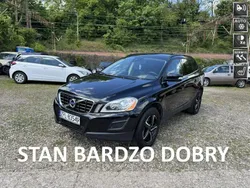 Czarny (metalik) Używany 2011 Volvo XC60 SUV | 39 900 zł (Uczciwa cena)
