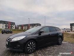 Używany 2013 Ford Focus | 15 900 zł (Uczciwa cena)