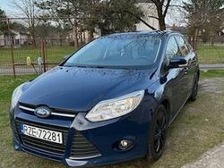 Używany 2014 Ford Focus | 22 700 zł (Uczciwa cena)