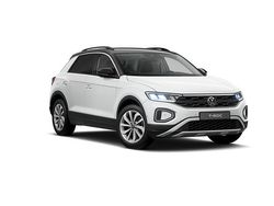 Nowe 2025 VW T-Roc SUV | 152 920 zł (Uczciwa cena)
