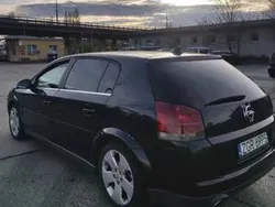Używany 2004 Opel Signum Kombi | 2500 zł (Uczciwa cena)