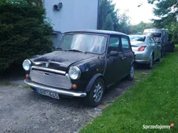 Używany 1988 Mini Cooper Hatchback | 20 000 zł
