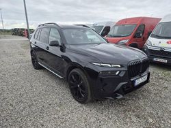 Czarny Nowe 2024 BMW X7 SUV | 389 950 zł