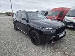 Czarny Nowe 2024 BMW X7 SUV | 410 000 zł