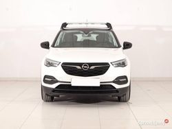 Biały Używany 2019 Opel Grandland X SUV | 55 999 zł (Dobra cena)