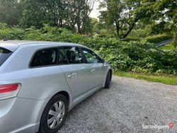 Używany 2009 Toyota Avensis | 19 000 zł (Drogi)