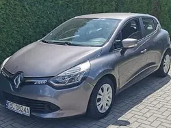 Szary Używany 2014 Renault Clio IV Hatchback | 22 950 zł (Dobra cena)