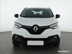Biały Używany 2018 Renault Kadjar SUV | 48 999 zł (Uczciwa cena)
