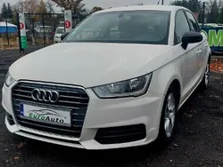 Biały Używany 2017 Audi A1 Hatchback | 38 990 zł