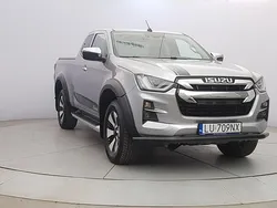Srebrny Używany 2021 Isuzu D-Max Pickup | 128 850 zł