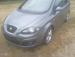 Używany 2012 Seat Altea XL Minivan | 16 500 zł