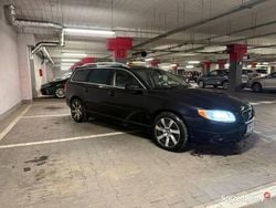 Używany 2008 Volvo V70 Summum Kombi | 22 000 zł (Drogi)