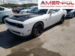 Biały Używany 2017 Dodge Challenger Coupe | 210 000 zł