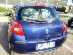 Używany 2006 Renault Clio III | 7500 zł