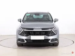 Srebrny Używany 2022 Kia Sportage SUV | 136 999 zł