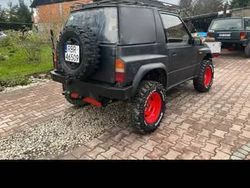 Używany 1992 Suzuki Vitara SUV | 10 900 zł