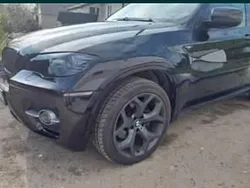 Używany 2008 BMW X6 SUV | 55 000 zł (Drogi)