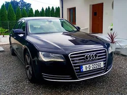 Używany 2011 Audi A8 Sedan/Limuzyna | 29 500 zł