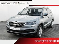 Szary Używany 2019 Skoda Karoq Ambition SUV | 64 900 zł (Uczciwa cena)