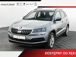 Szary Używany 2019 Skoda Karoq Ambition SUV | 66 900 zł