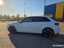 Używany 2014 Audi A3 Ambiente | 51 900 zł (Uczciwa cena)