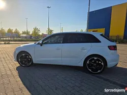 Używany 2014 Audi A3 Ambiente | 51 900 zł (Uczciwa cena)