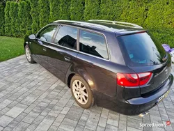 Używany 2011 Seat Exeo | 20 900 zł (Uczciwa cena)