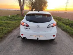 Używany 2010 Mazda 3 | 17 500 zł (Drogi)