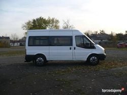 Używany 2008 Ford Transit | 19 500 zł (Dobra cena)