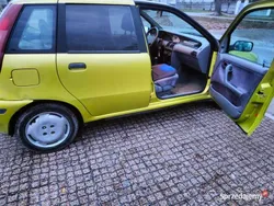 Używany 1995 Fiat Punto Hatchback | 2800 zł