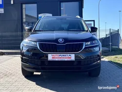 Używany 2021 Skoda Karoq SUV | 95 800 zł (Uczciwa cena)