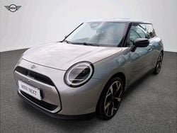 Melting silver iii metalizowany Używany 2024 Mini Cooper Hatchback | 131 900 zł
