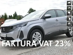 Szary Używany 2022 Peugeot 3008 SUV | 80 800 zł (Uczciwa cena)
