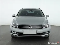 Srebrny Używany 2015 VW Passat Kombi | 52 999 zł (Uczciwa cena)