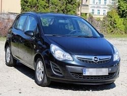 Inny kolor Używany 2014 Opel Corsa Hatchback | 20 900 zł (Uczciwa cena)