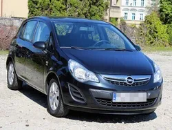 Inny kolor Używany 2014 Opel Corsa Hatchback | 20 900 zł (Uczciwa cena)