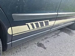 Używany 2002 Volvo S60 Sedan/Limuzyna | 6900 zł (Dość drogi)