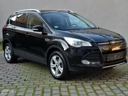 Używany 2015 Ford Kuga Titanium SUV | 38 000 zł (Super Cena)
