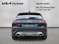 Używany 2021 Kia XCeed GT-Line SUV | 84 900 zł (Uczciwa cena)